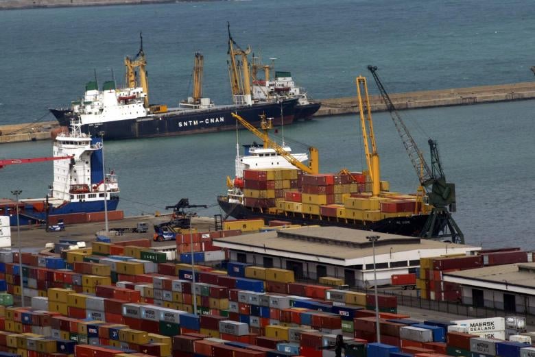 Proposal for the Creation of the Supreme Authority for Ports Presented by Minister of Transport