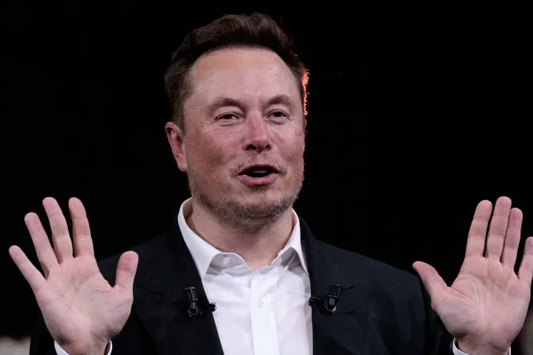 Elon Musk’s Starlink to Provide Communication Services to Relief Organizations in Gaza