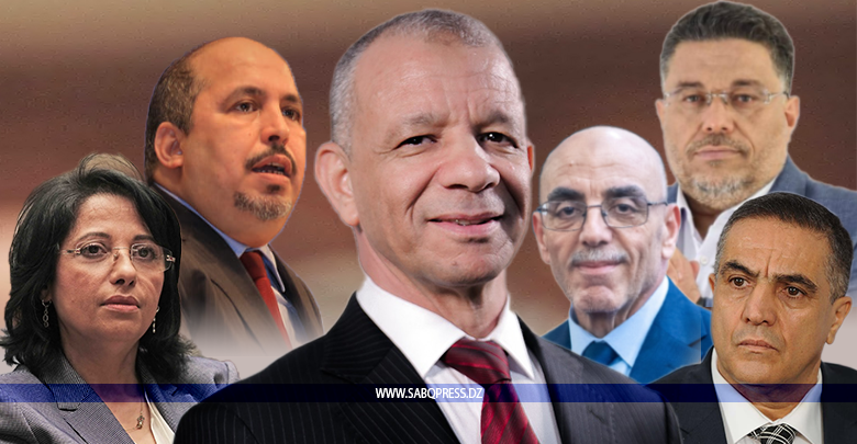 Solidarity with Palestine: Political Parties Condemn Israeli Aggression