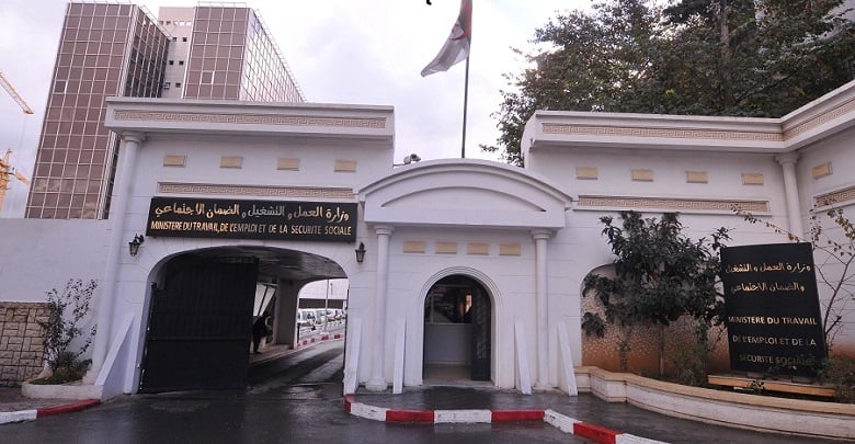 Algeria Sees a Surge in Job Opportunities in 2023