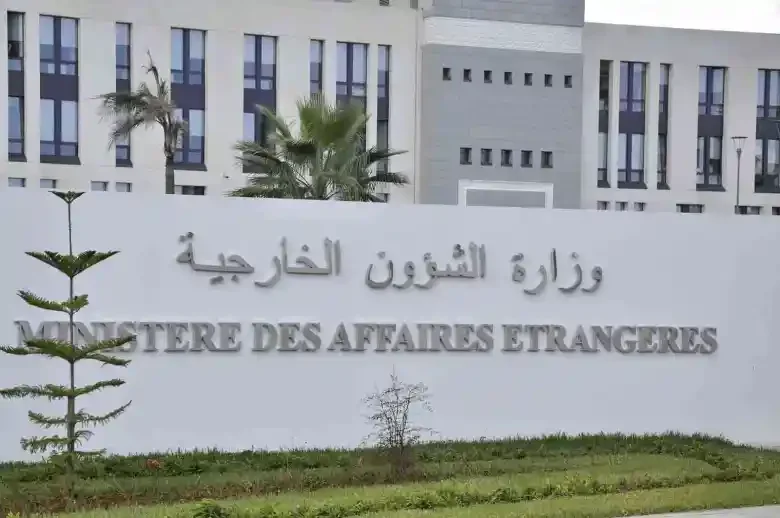 Algeria Postpones Consultations on Activating Its Mediation in Niger