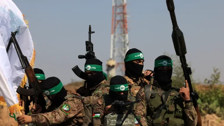 How Hamas Deceived Israeli Intelligence in a Strategic Operation