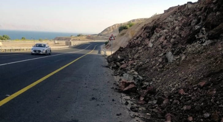 Tragic Soil Collapse in Batna Claims One Life, Injures Another