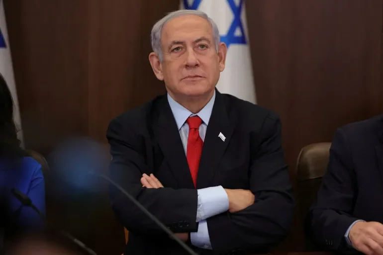 Israeli Sources: Hamas Deceived Netanyahu Prior to Operation Al-Aqsa Storm