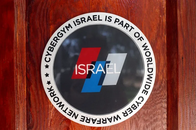 Massive Losses Caused by the Hidden Realities of Cyber Warfare in Gaza
