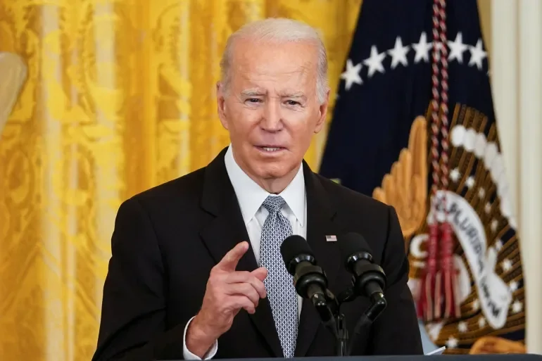Intersept: The Aqsa Storm Exposes Biden’s Utter Failure