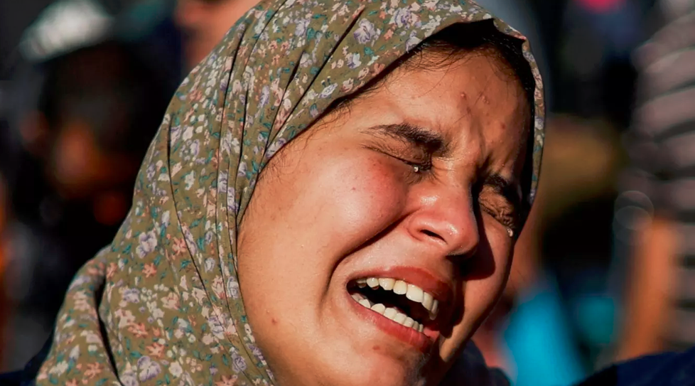 Western Double Standards: The Neglect of Palestinian Humanity Amidst Unfolding Tragedy