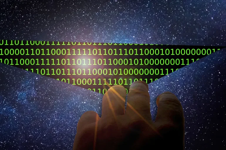 New Physical Evidence Bolsters the “Universe as a Simulation” Hypothesis