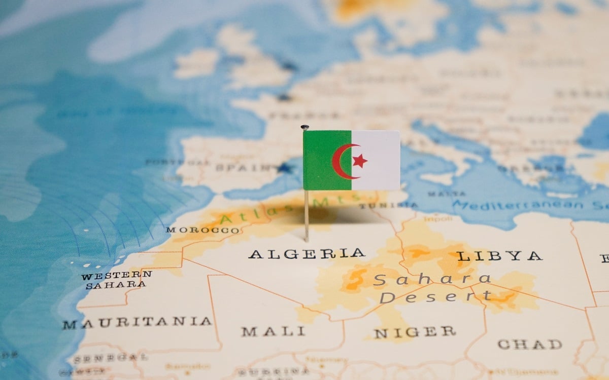 Edison Successfully Completes Sale of Reggane Nord Stake in Algeria