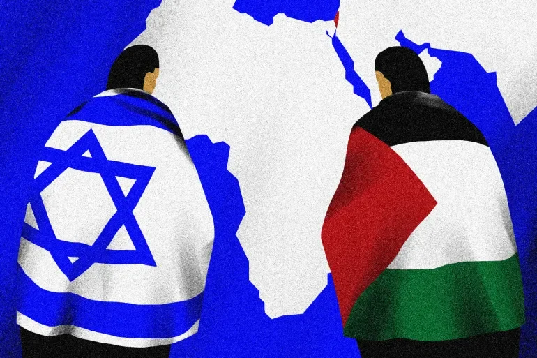 Africa’s Changing Position on Israel-Palestine Conflict