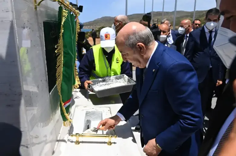 President Abdelmadjid Tebboune Advances Housing Agenda with 250,000 New Units: A Commitment to Social Stability and National Development