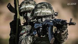 Al-Qassam Brigades Claim Ambush on Israeli Forces East of Khan Yunis