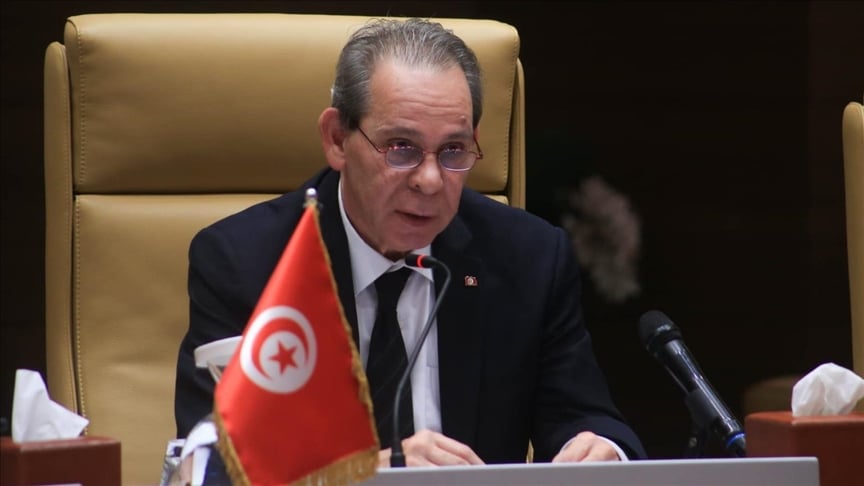 Tunisia Reiterates Full Support for Algeria’s Initiative to Resolve the Crisis in Niger