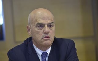 Gas Prices: Eni CEO Claudio Descalzi Assures No Supply Issues