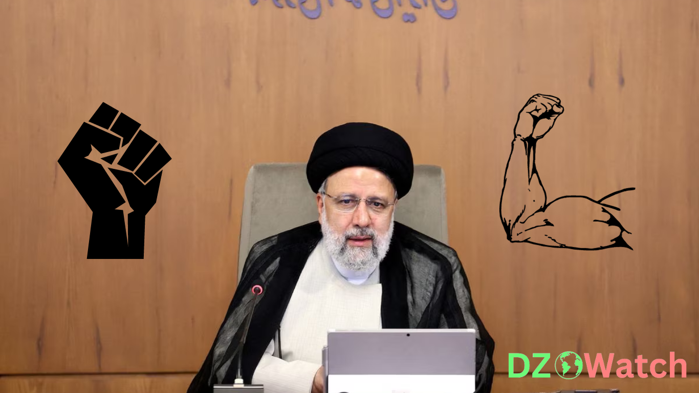 Iran’s Strategic Gains Amid Israel-Palestine Conflict: A Closer Look
