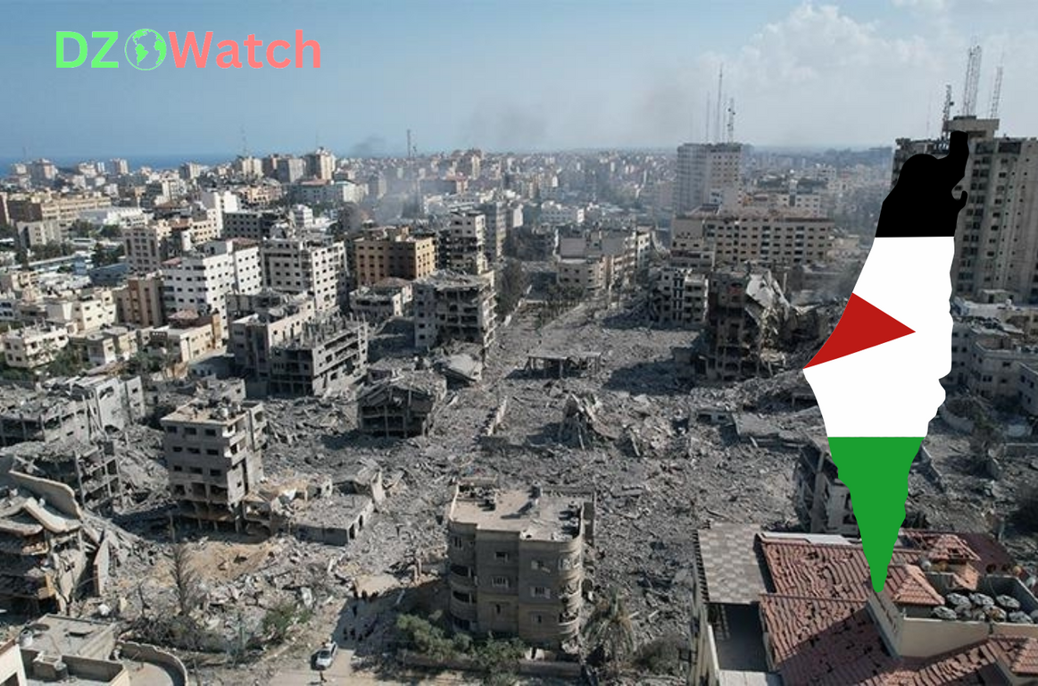 International Reactions to Israel’s Conflict with Hamas: A Closer Look