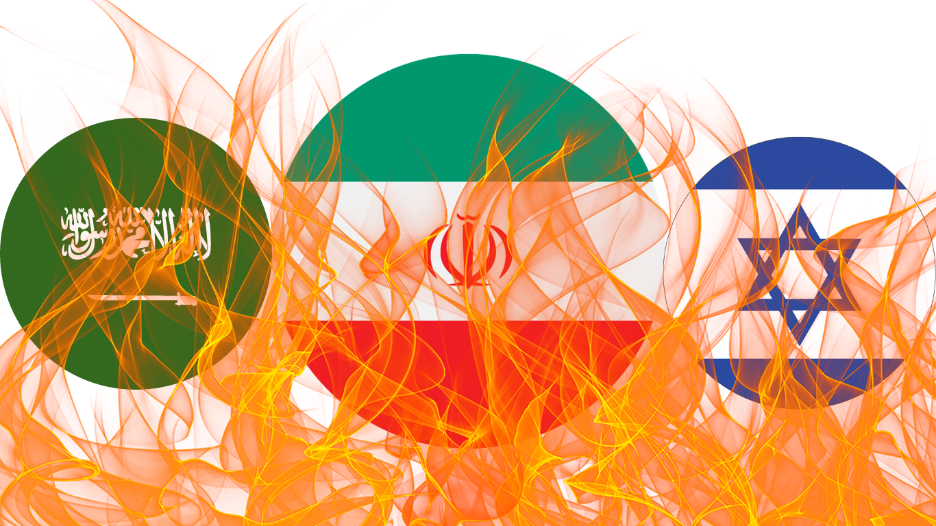New Opportunities for Peace: Israel and Saudi Arabia Continue Discussions, Despite Iran’s Concerns
