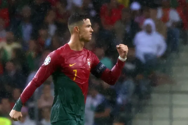 France, Portugal, and Belgium Secure Spots in Euro 2024