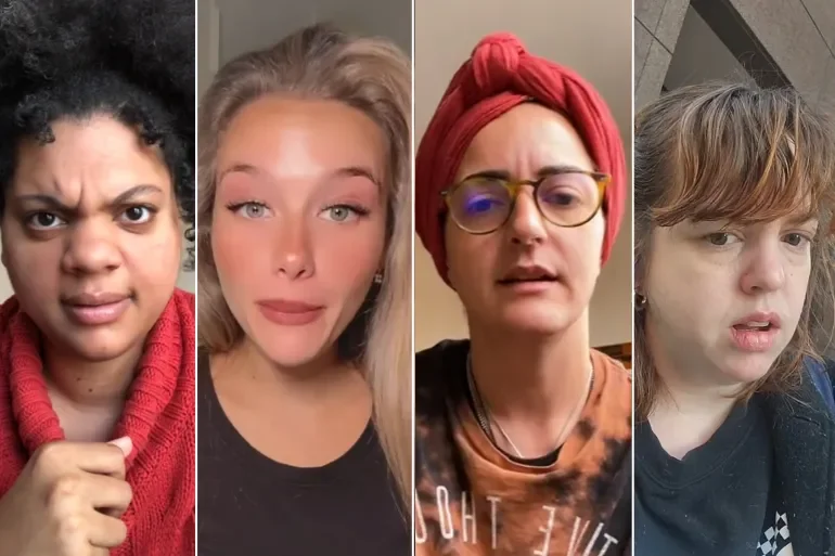 American TikTok Influencer Megan Rice Sparks Curiosity in the Quran Amidst Gaza’s Plight