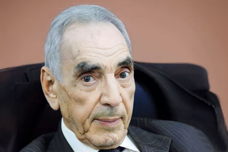 In Memoriam: Abd al-Malik Mortaç, Pillar of Modern Algerian Literature
