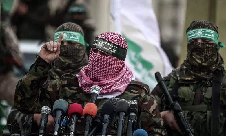Qassam Brigades Spokesperson Abu Ubaida Declares: “We Are Engaged in a Historic Battle”