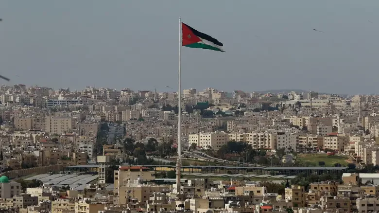 Jordan Recalls Its Ambassador from Tel Aviv in Response to Gaza Conflict
