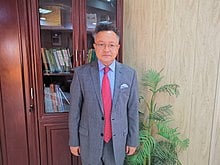 Algeria Yemen Higher Education Cooperation