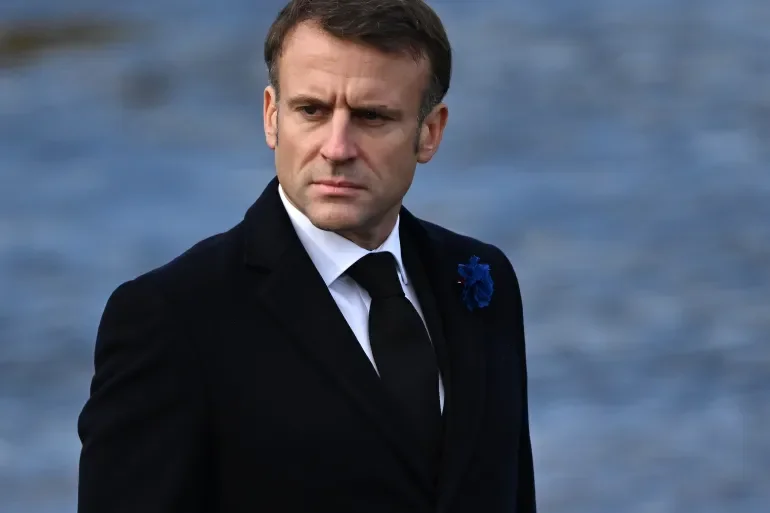 France's Struggle with Islam