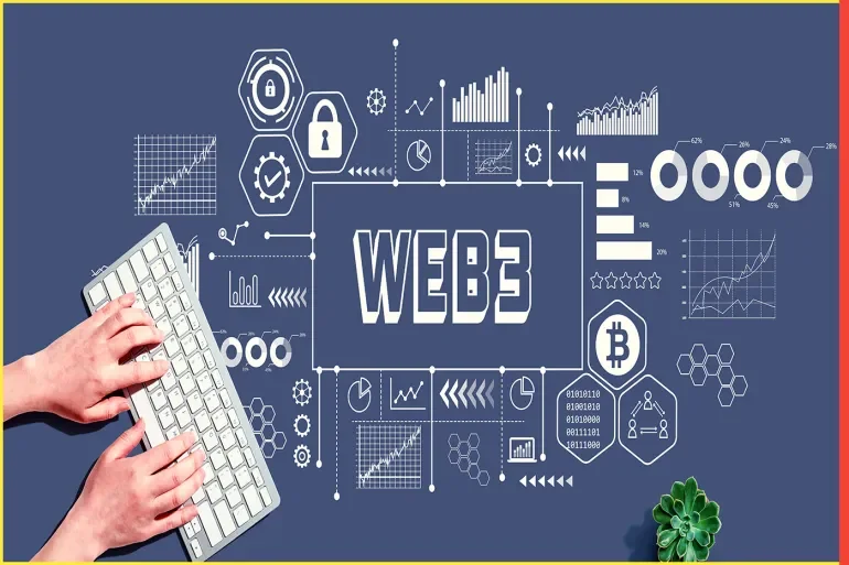 Web 3.0 vs. Web 2.0
