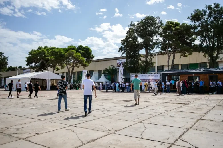 International Waste Valorization Exhibition Algeria