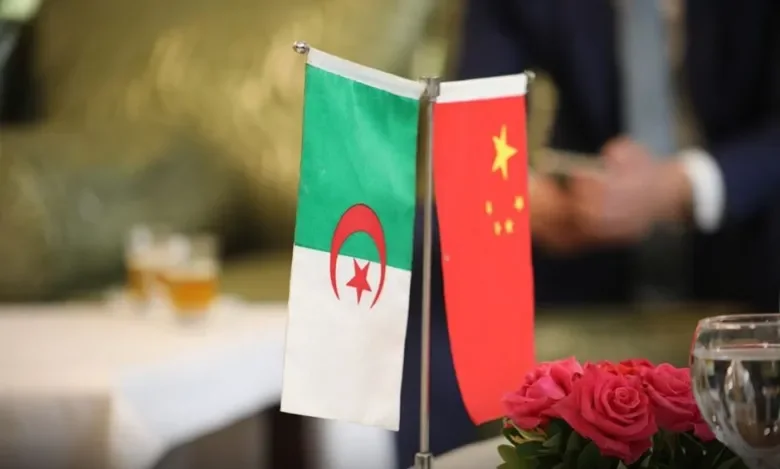 Strengthening Algerian-Chinese Youth Relations: A Step Towards Future Collaborations