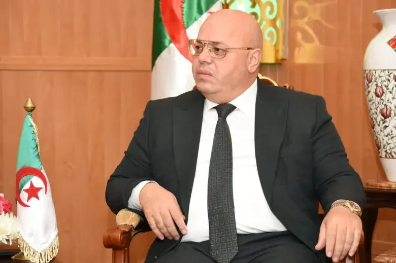 Algeria's Commitment to Colonial Reparations