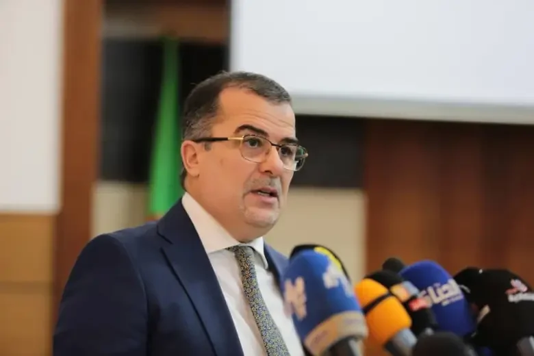 Over 14,000 Workers’ Status Regularized in Algeria, Announces Labor Minister