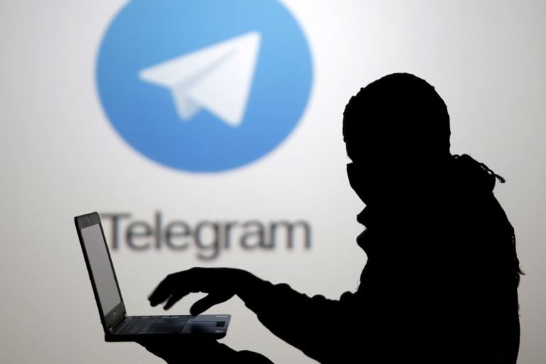Telegram: A Lifeline for Palestinian Resistance Amidst Tech Giants’ Restrictions