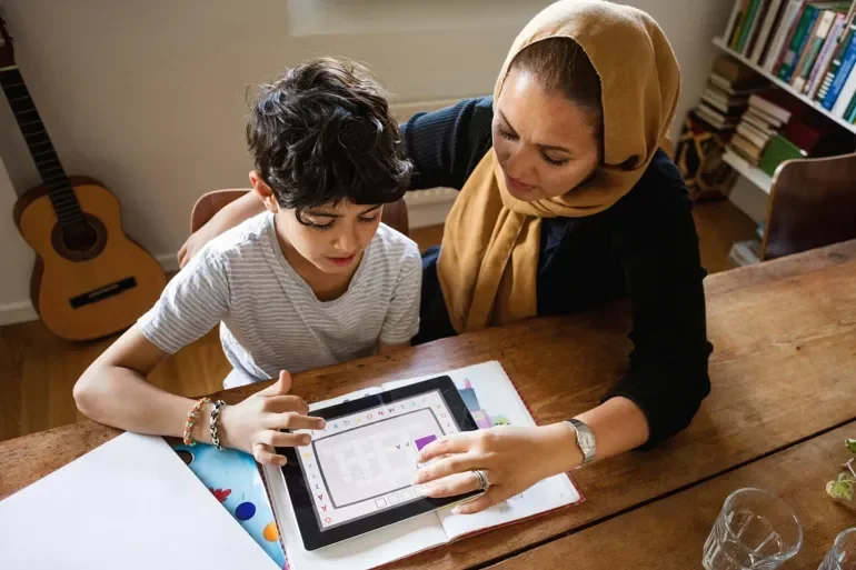 Artificial Intelligence and Education
