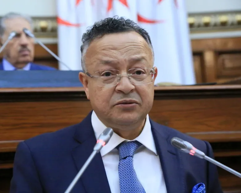 Algerian Higher Education Ministry Wealth Creation
