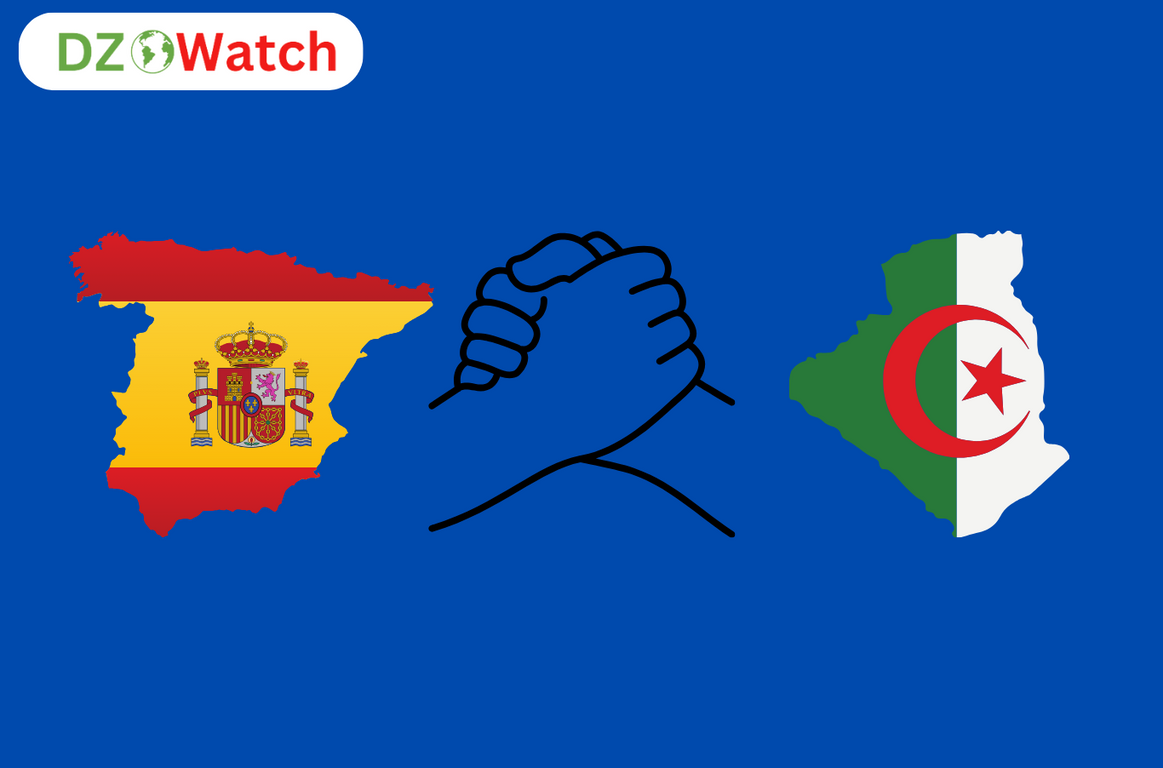 Algeria Resumes Diplomatic Ties with Spain, Appoints New Ambassador After Lengthy Standoff