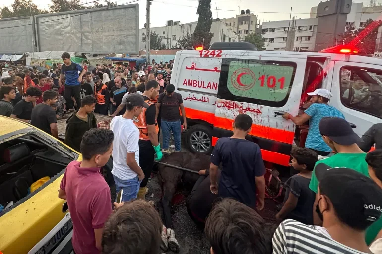 Israeli Military Confirms Increased Soldier Casualties in Al-Aqsa Flood Operation