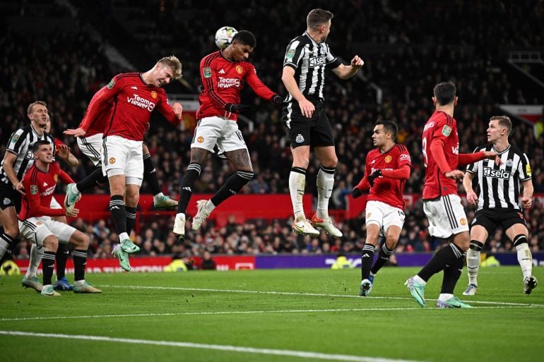 Manchester United’s Disastrous Season: Who’s to Blame for the Red Devils’ Plunge?
