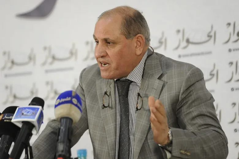 Algeria and the Prosecution of the Zionist Entity