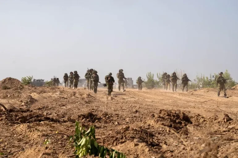 Israel's dilemma in Gaza