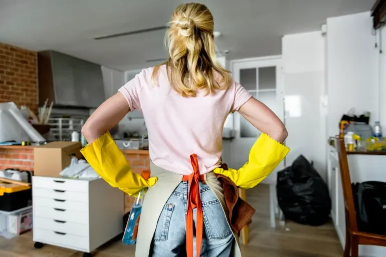 Housework