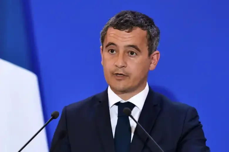 French Interior Minister Affirms Strong Ties with Algeria