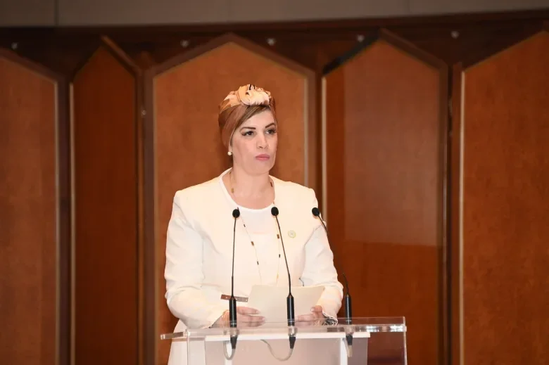 Algerian Culture Minister Soraya Mouloudji Mourns the Passing of Renowned Thinker Abdelmalek Mortad