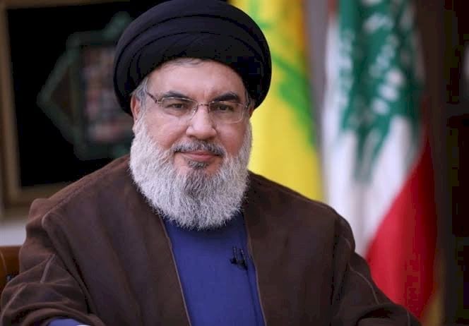 Hezbollah Secretary-General Hassan Nasrallah Declares “Al-Aqsa Flood” Battle Expands on Multiple Fronts