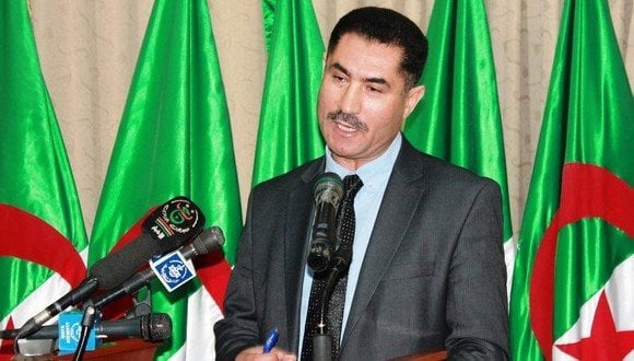 Algerian Social Media Platform to Develop