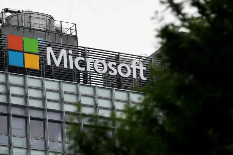 Microsoft Collaborates with Be My Eyes to Assist the Visually Impaired