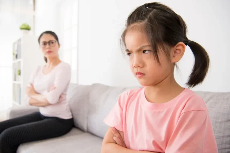 teaching children how to manage and control their anger is pivotal for preparing them for life's challenges