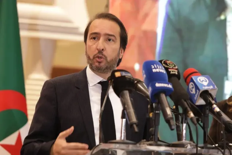 Economic Growth and Wealth Creation in Algeria