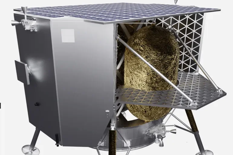 return to lunar exploration